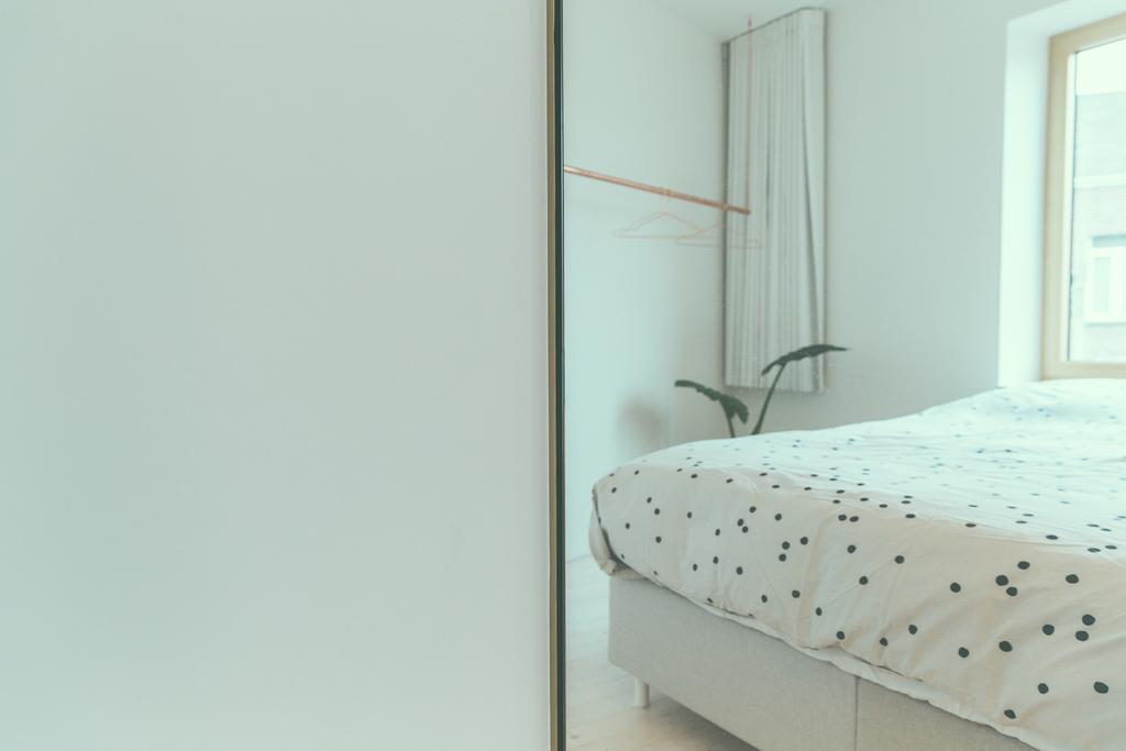 Ap8 City & Park Apartement Aalst Exterior foto